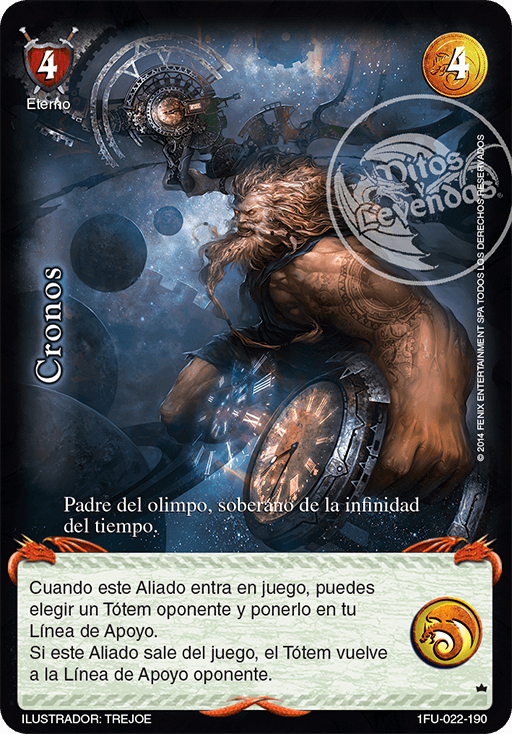 cronos
