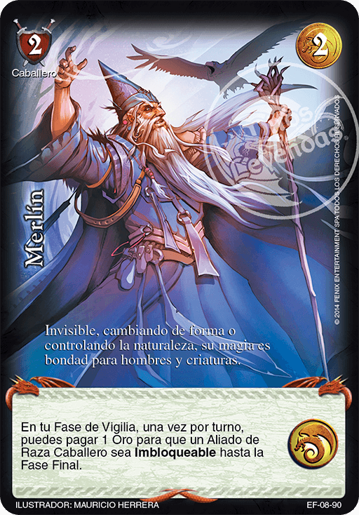 merlin