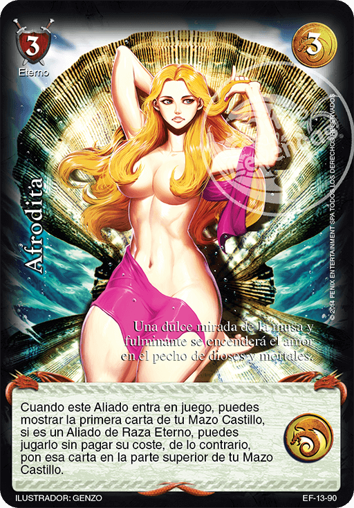 afrodita