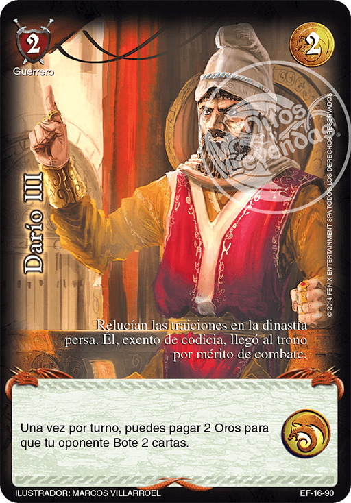 dario iii