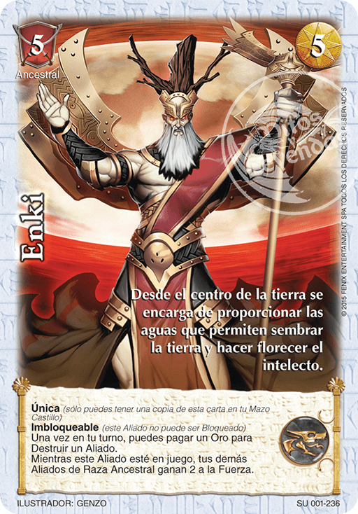 enki