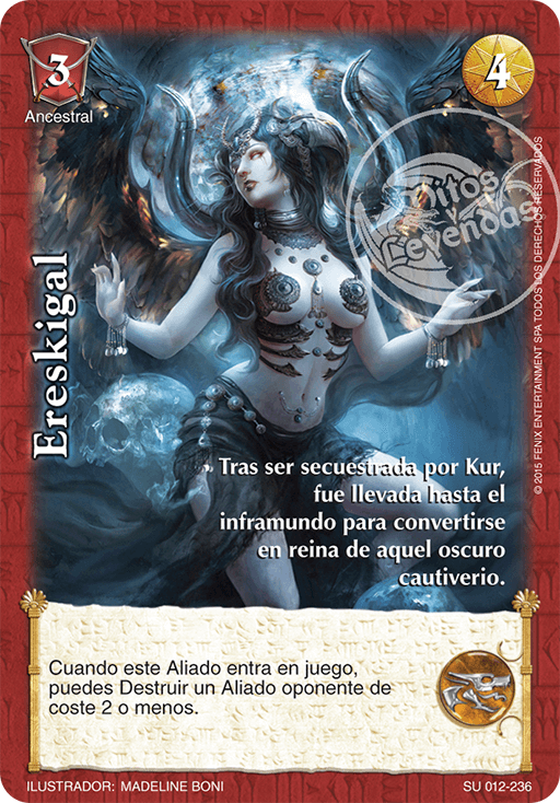 ereskigal