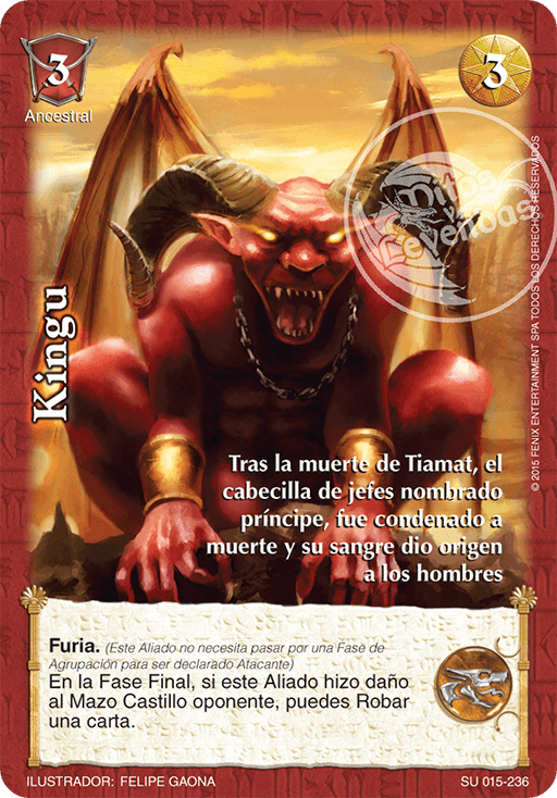 kingu