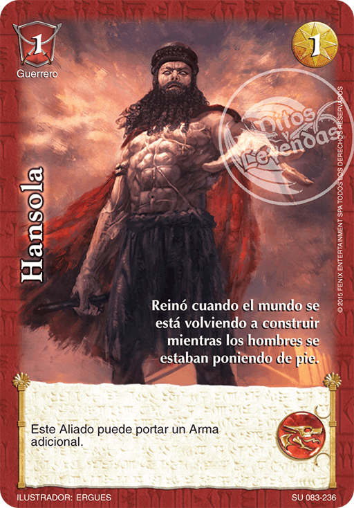 hansola