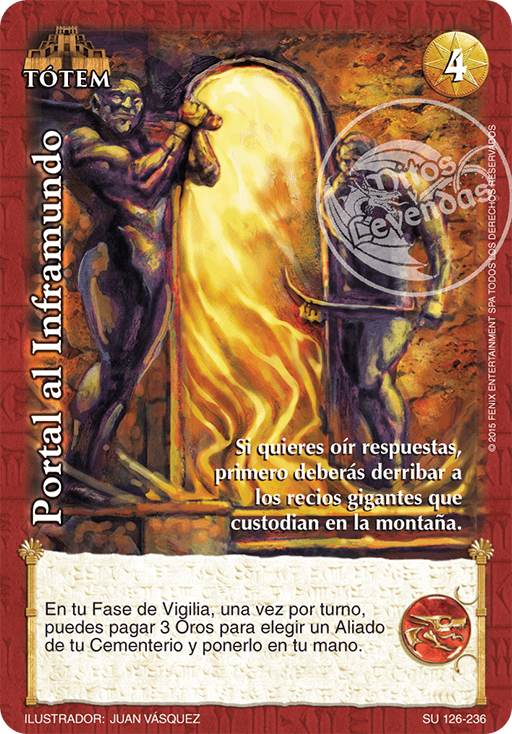 portal al inframundo