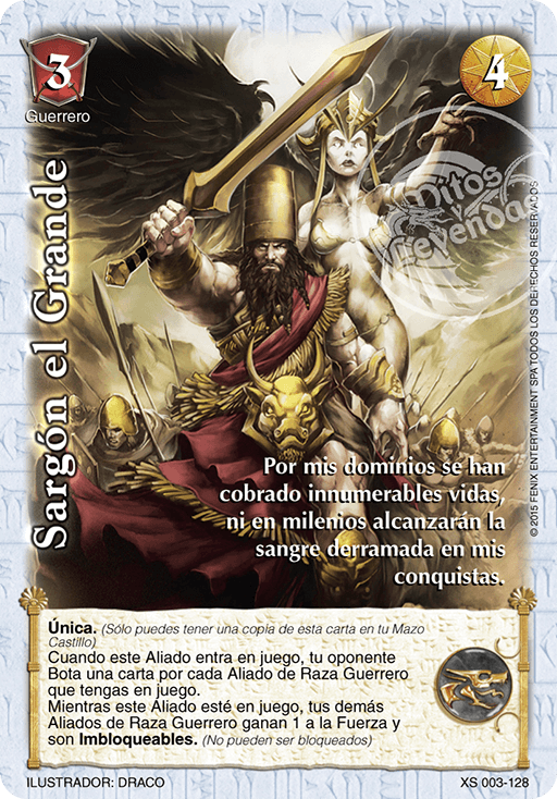 sargon el grande