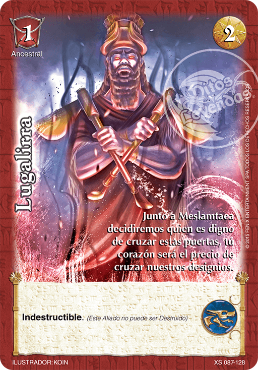 lugalirra
