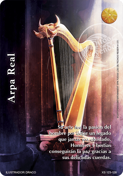arpa real