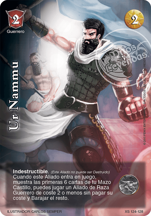 ur nammu
