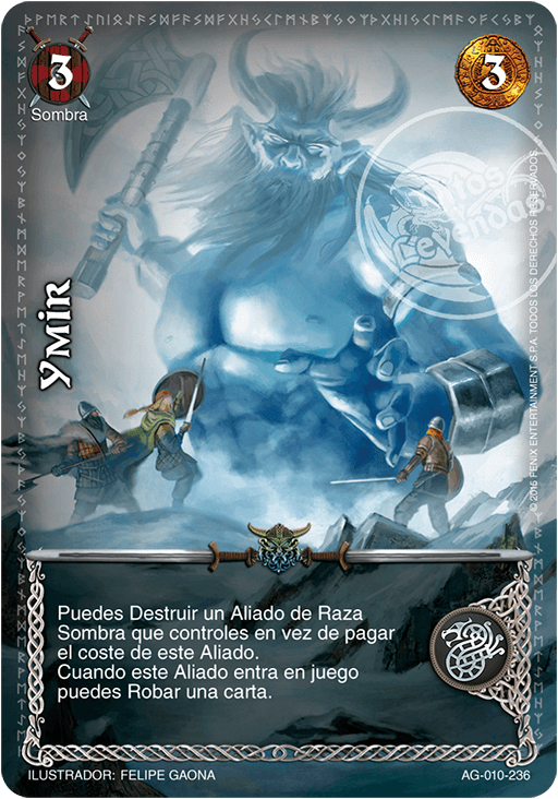 ymir
