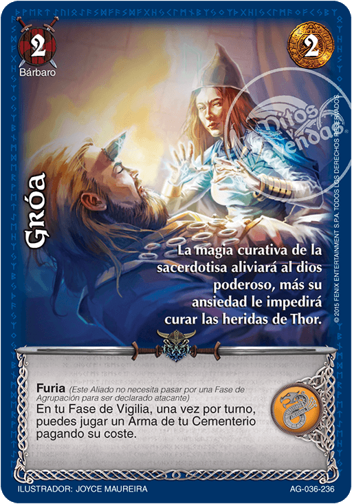 groa