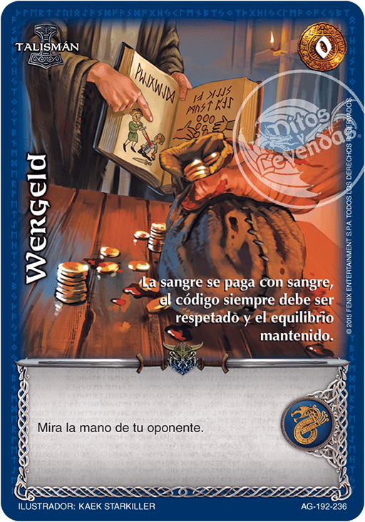wergeld