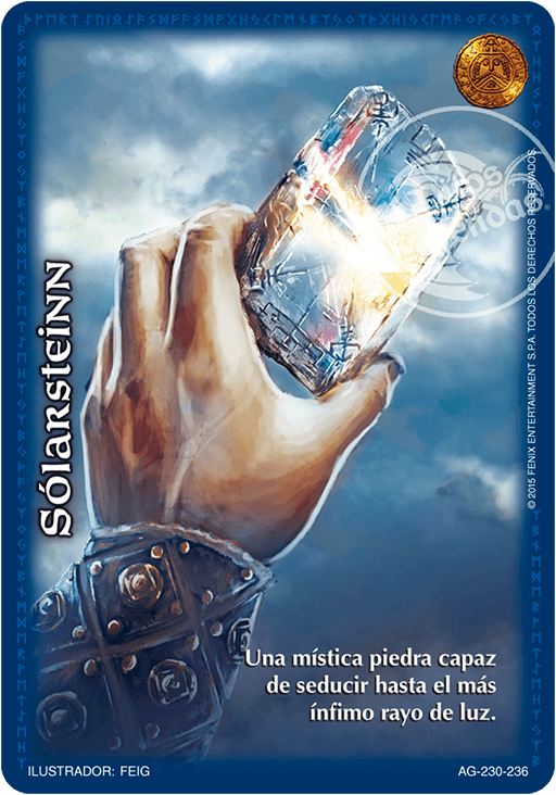 solarsteinn