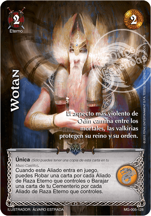 wotan