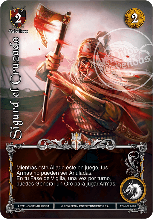 sigurd el cruzado
