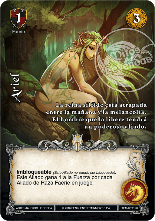 ariel