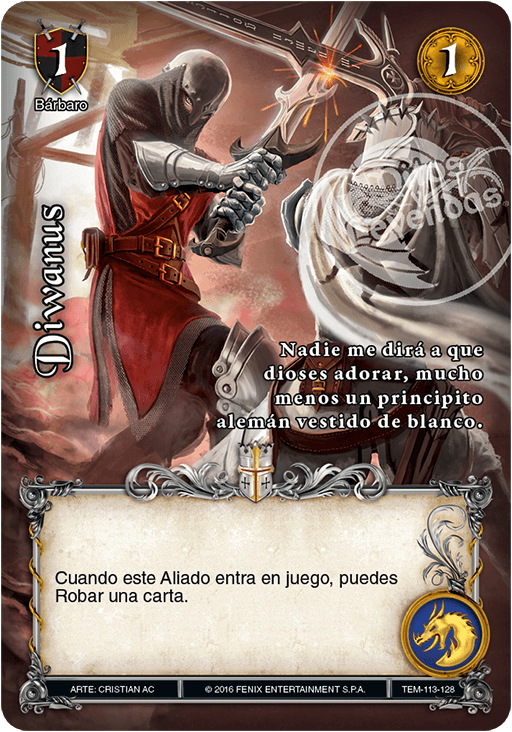 diwanus
