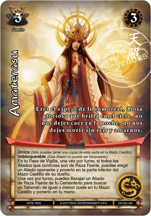 amaterasu