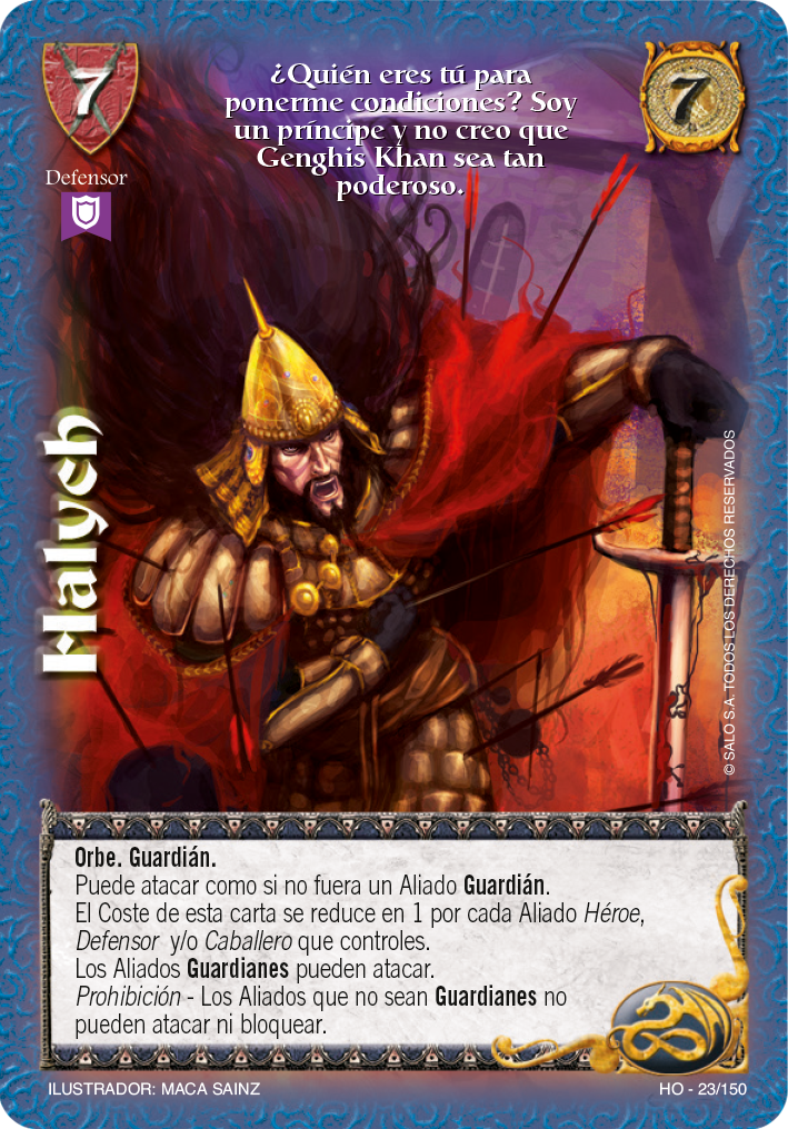 halych