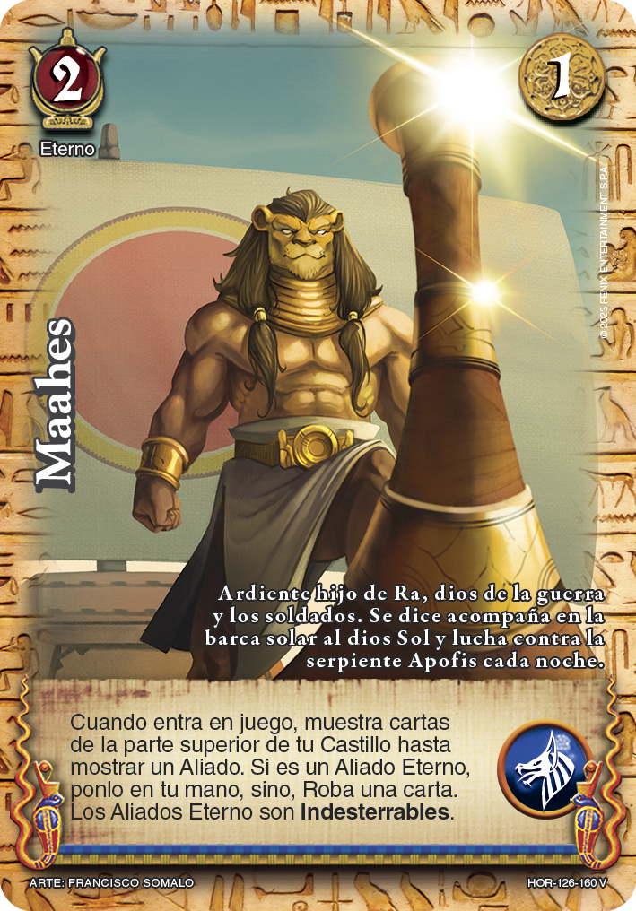maahes