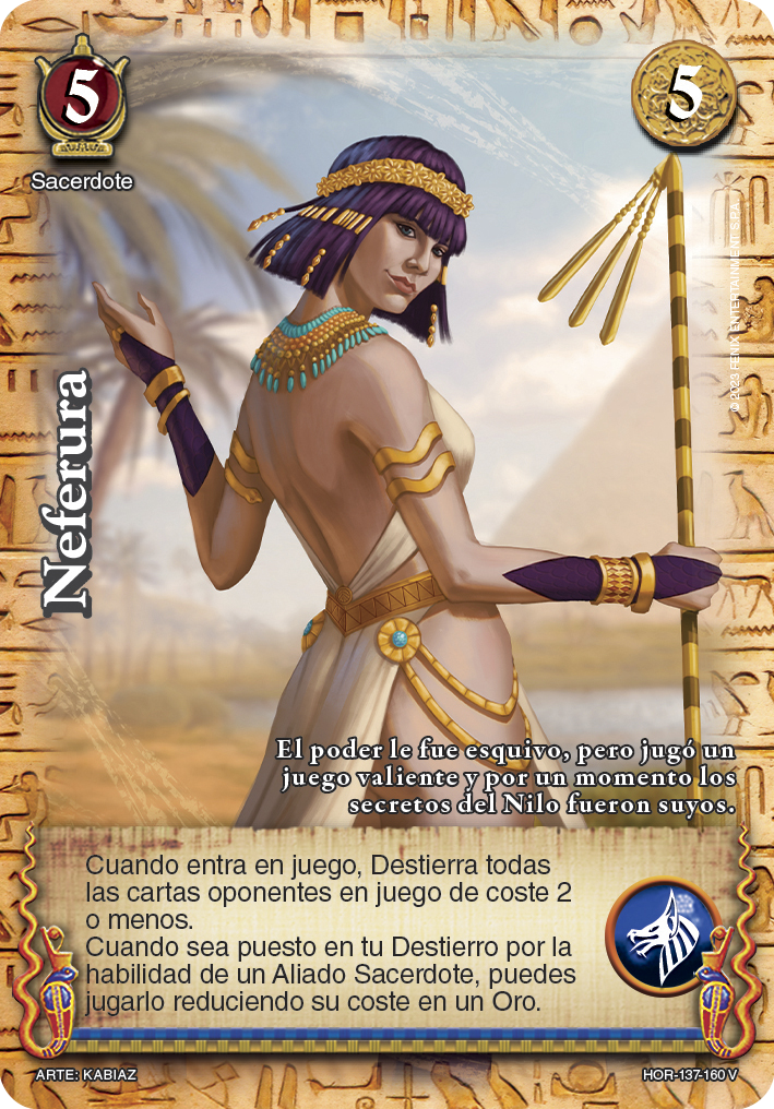 neferura