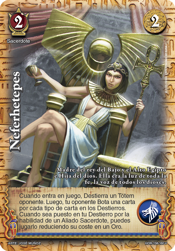 neferhetepes