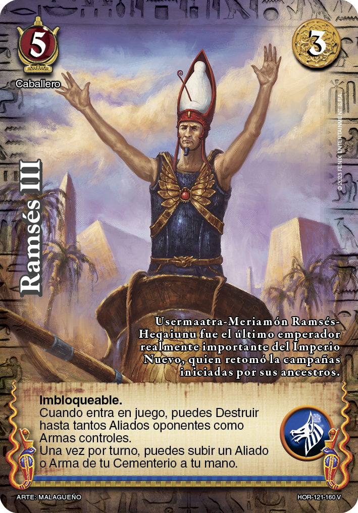 ramses iii