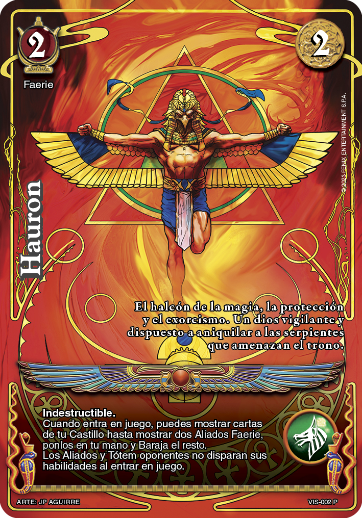 hauron