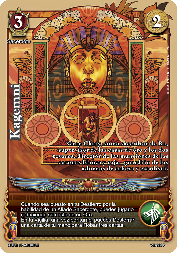 kagemni