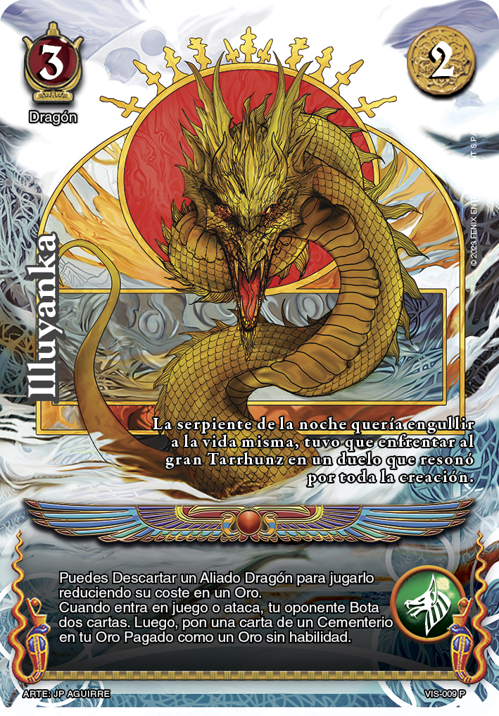 illuyanka