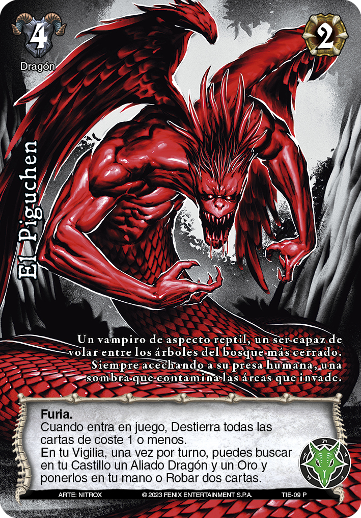 el piguchen