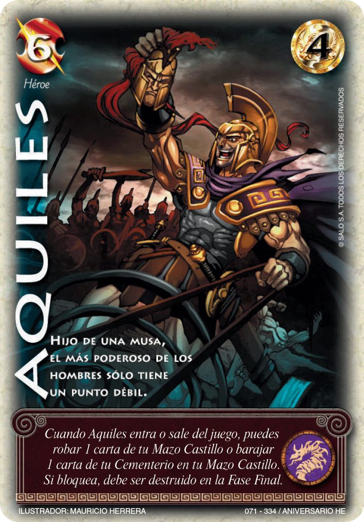 aquiles