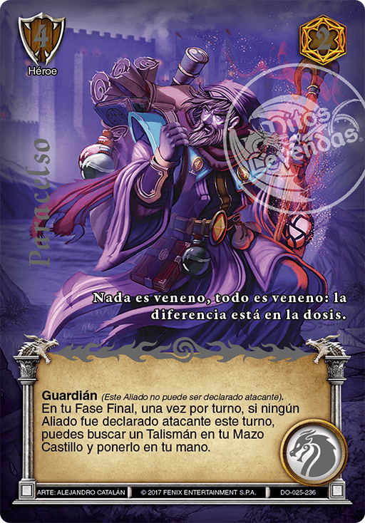 paracelso