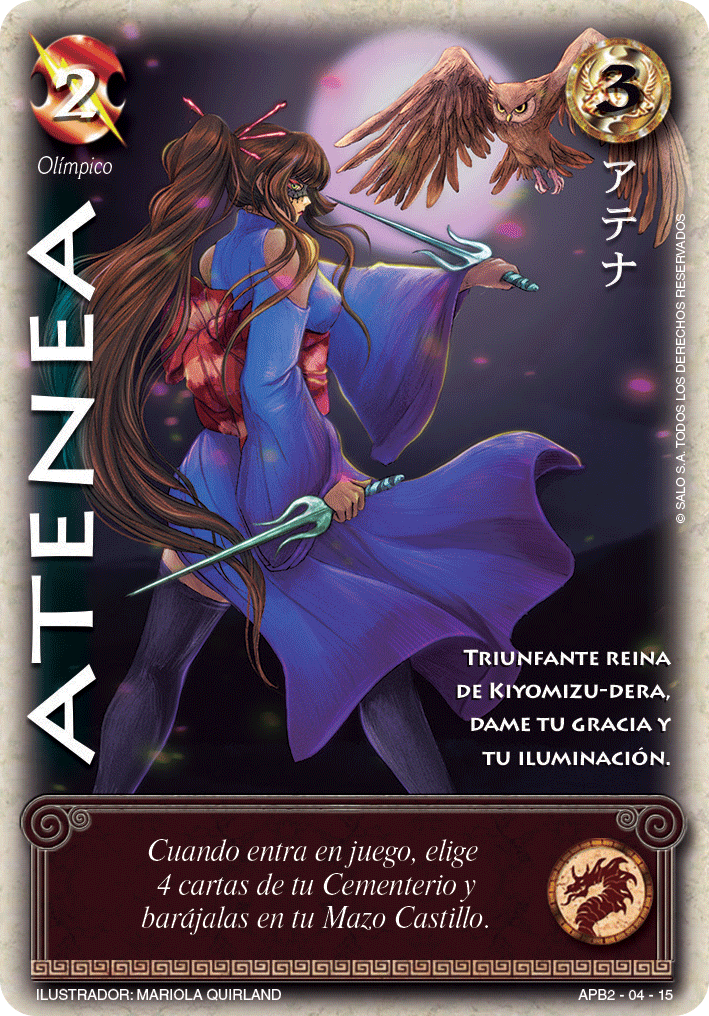atenea
