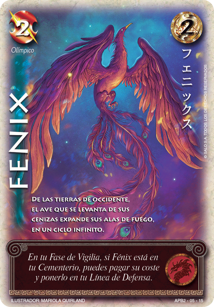fenix