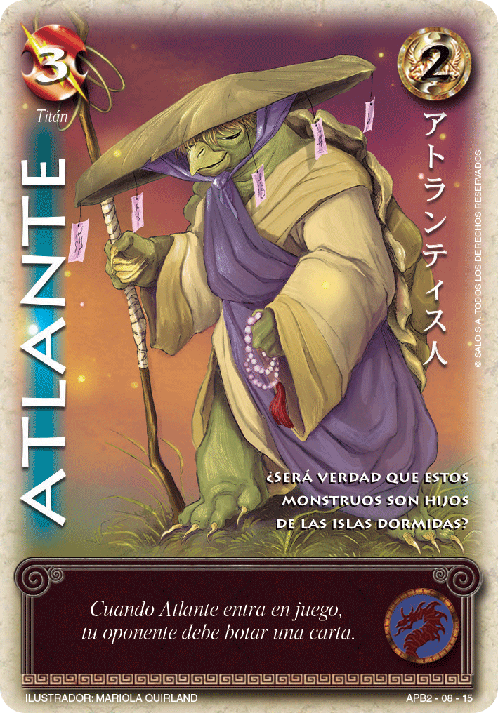 atlante