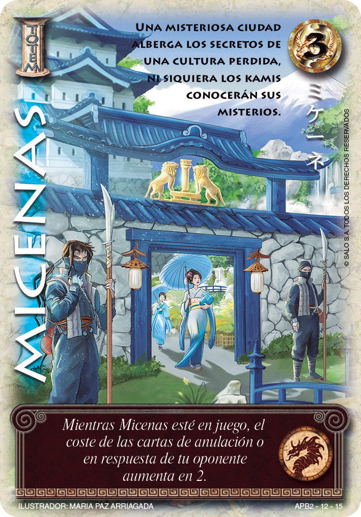 micenas