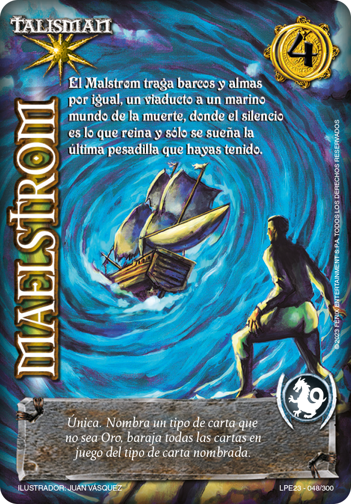 maelstrom