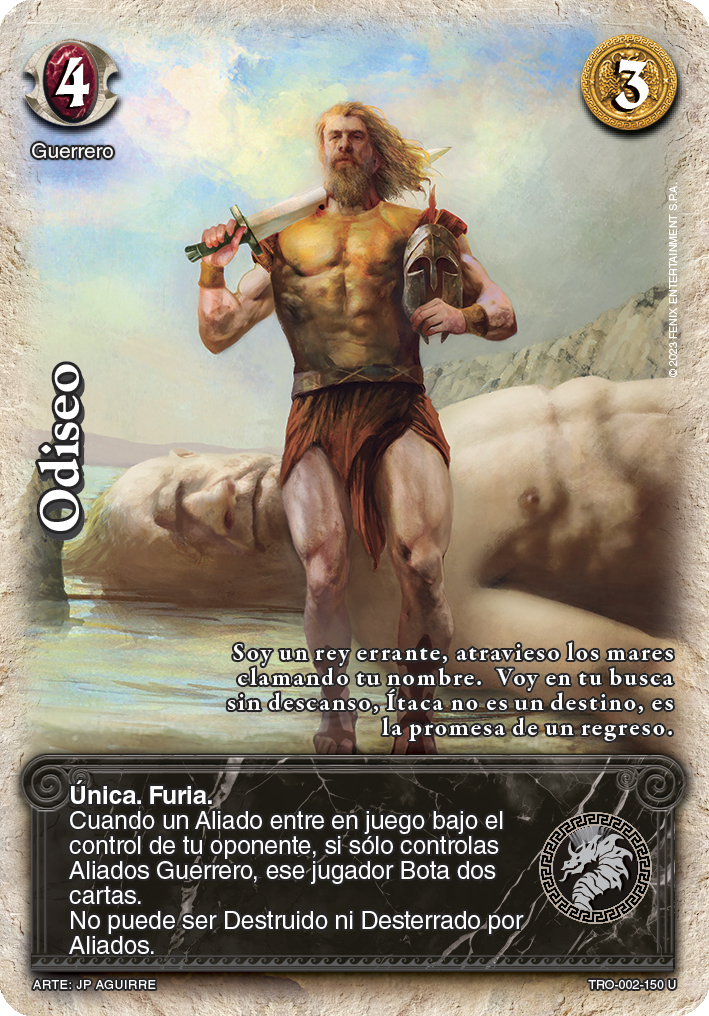 odiseo