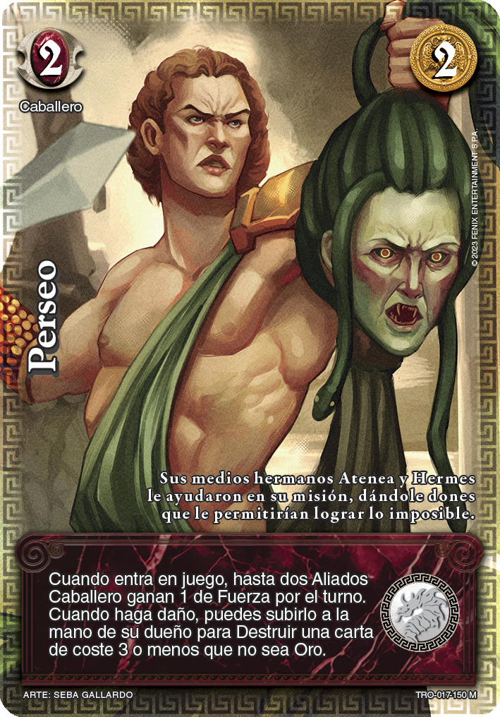 perseo