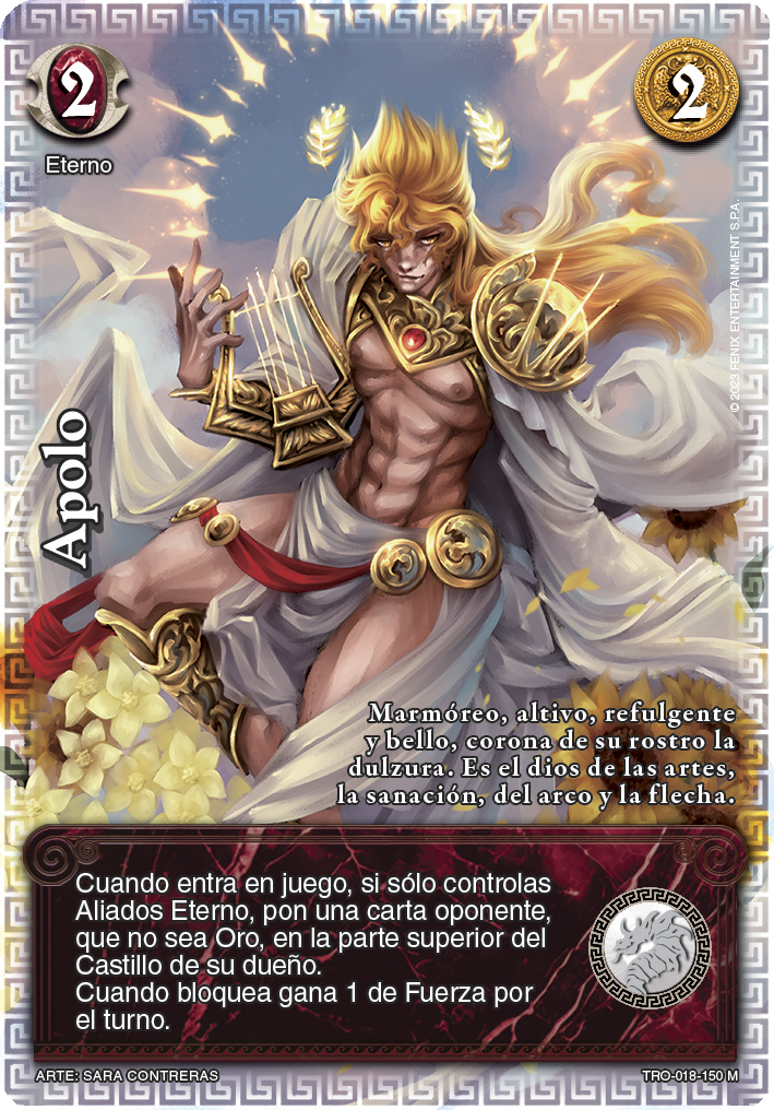 apolo