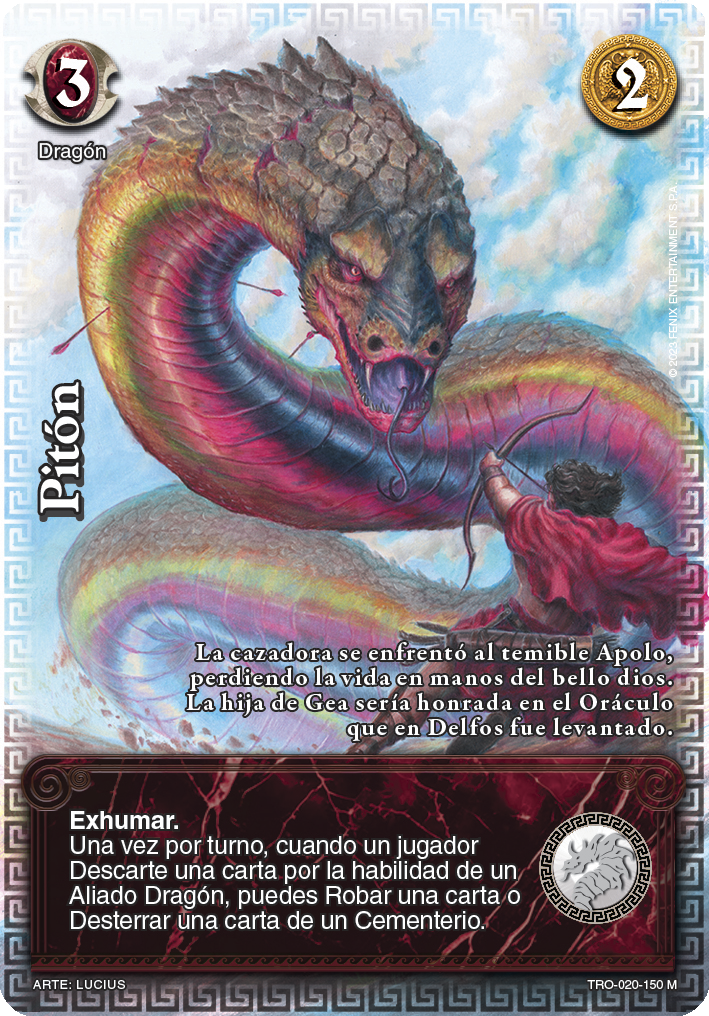 piton