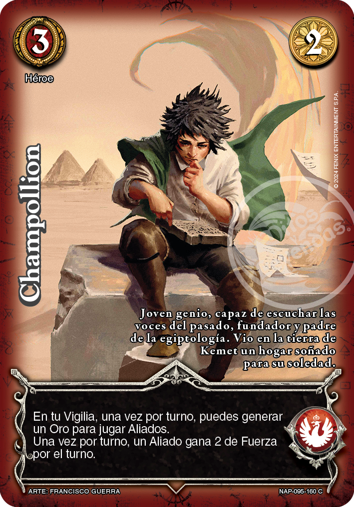 champollion