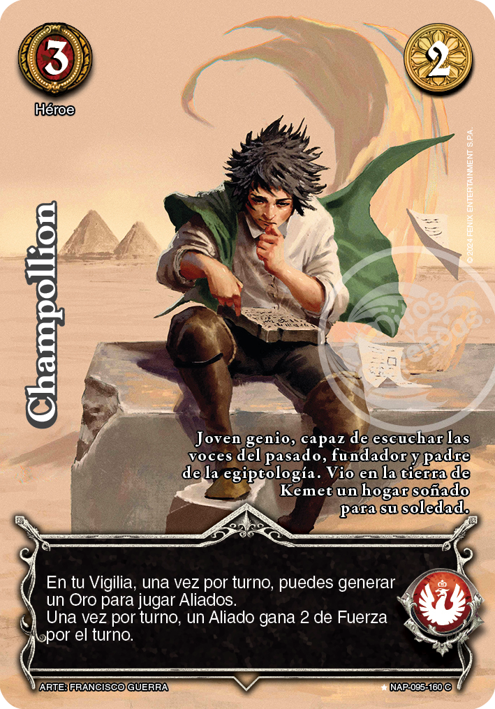 champollion