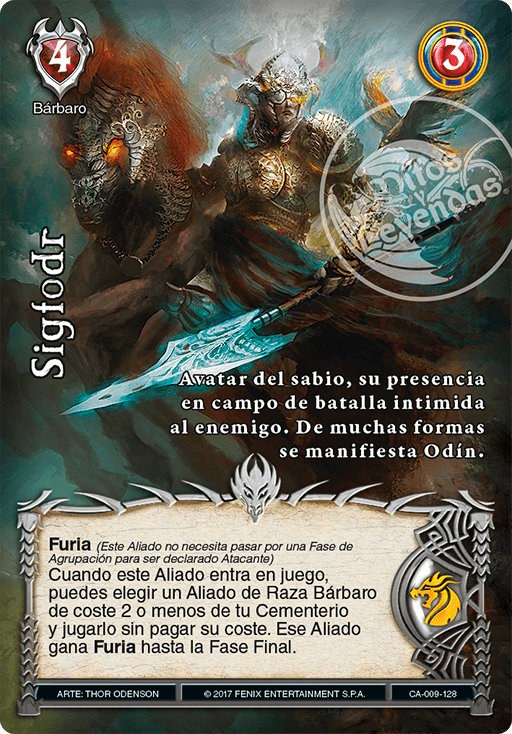 sigfodr
