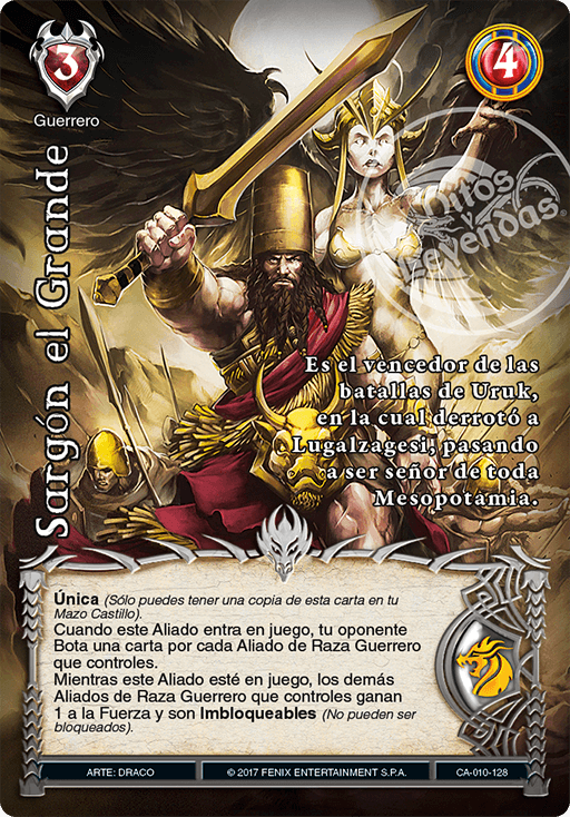 sargon el grande