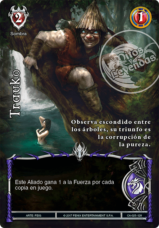 trauko