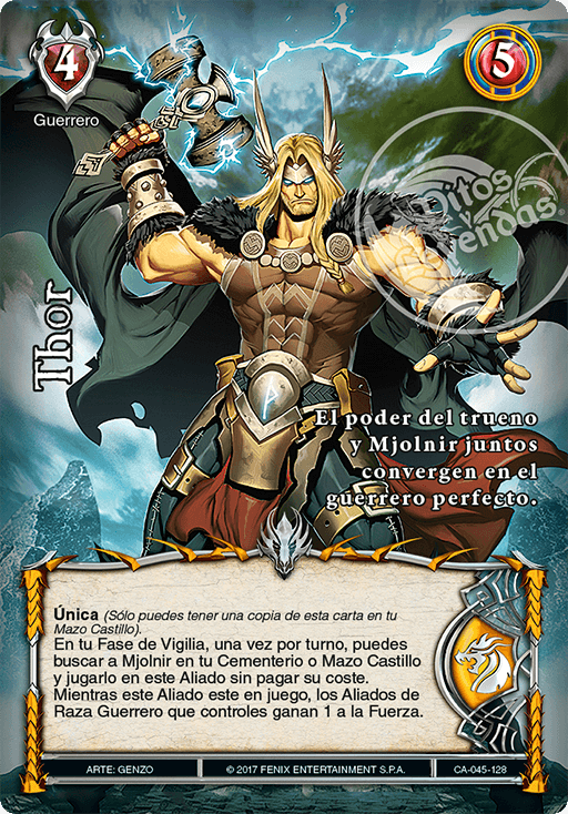 thor