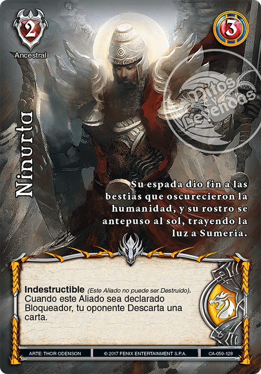 ninurta