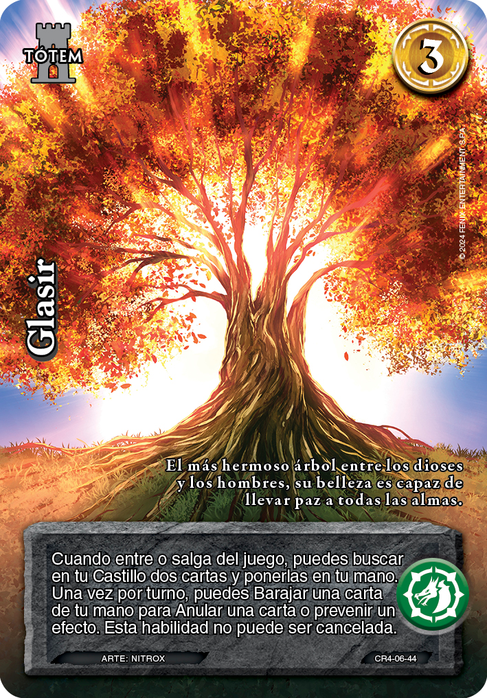 glasir